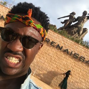 Meet your Posher, Kevin